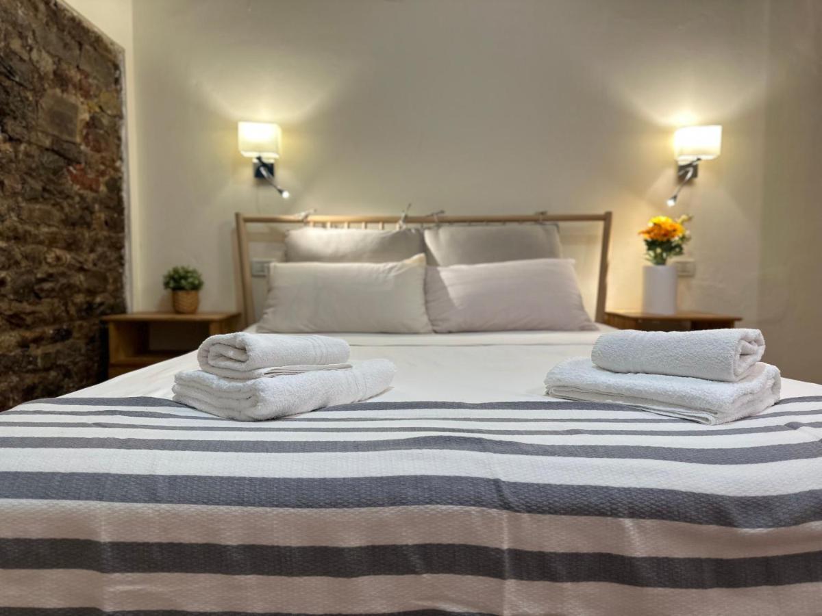 B&B - Residenza D'Epoca Piazza Cairoli Piza Zewnętrze zdjęcie