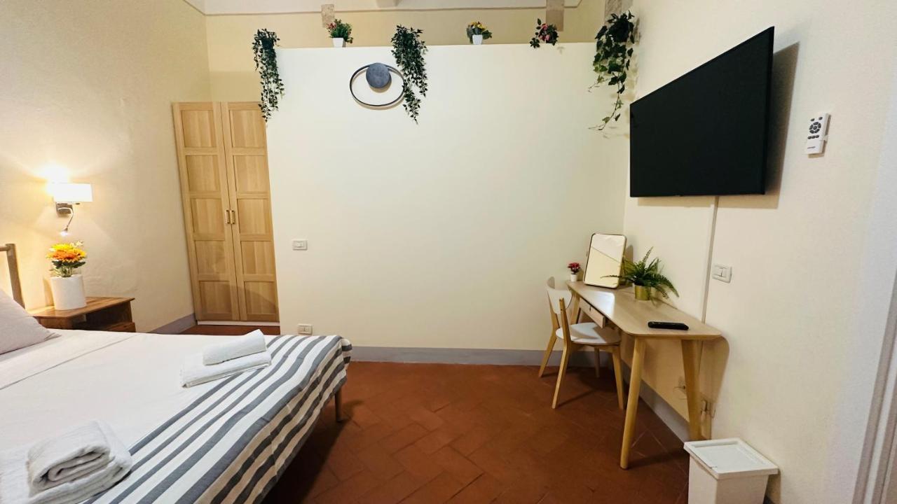 B&B - Residenza D'Epoca Piazza Cairoli Piza Zewnętrze zdjęcie