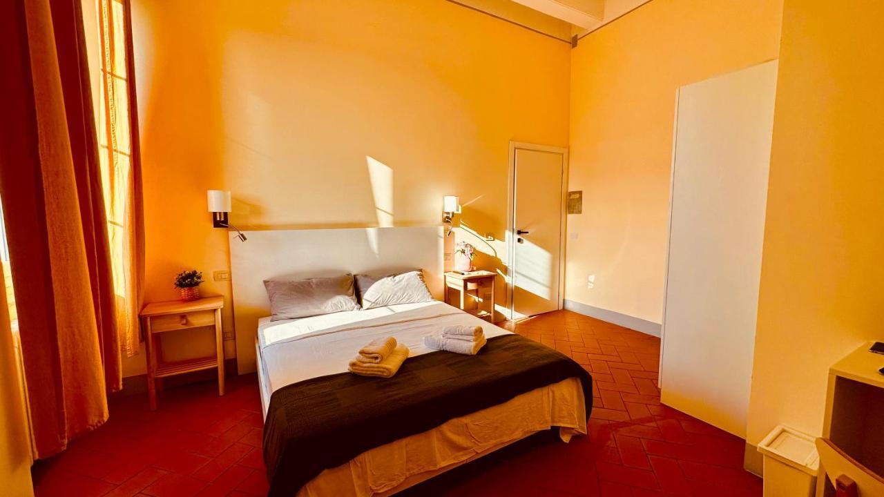 B&B - Residenza D'Epoca Piazza Cairoli Piza Zewnętrze zdjęcie