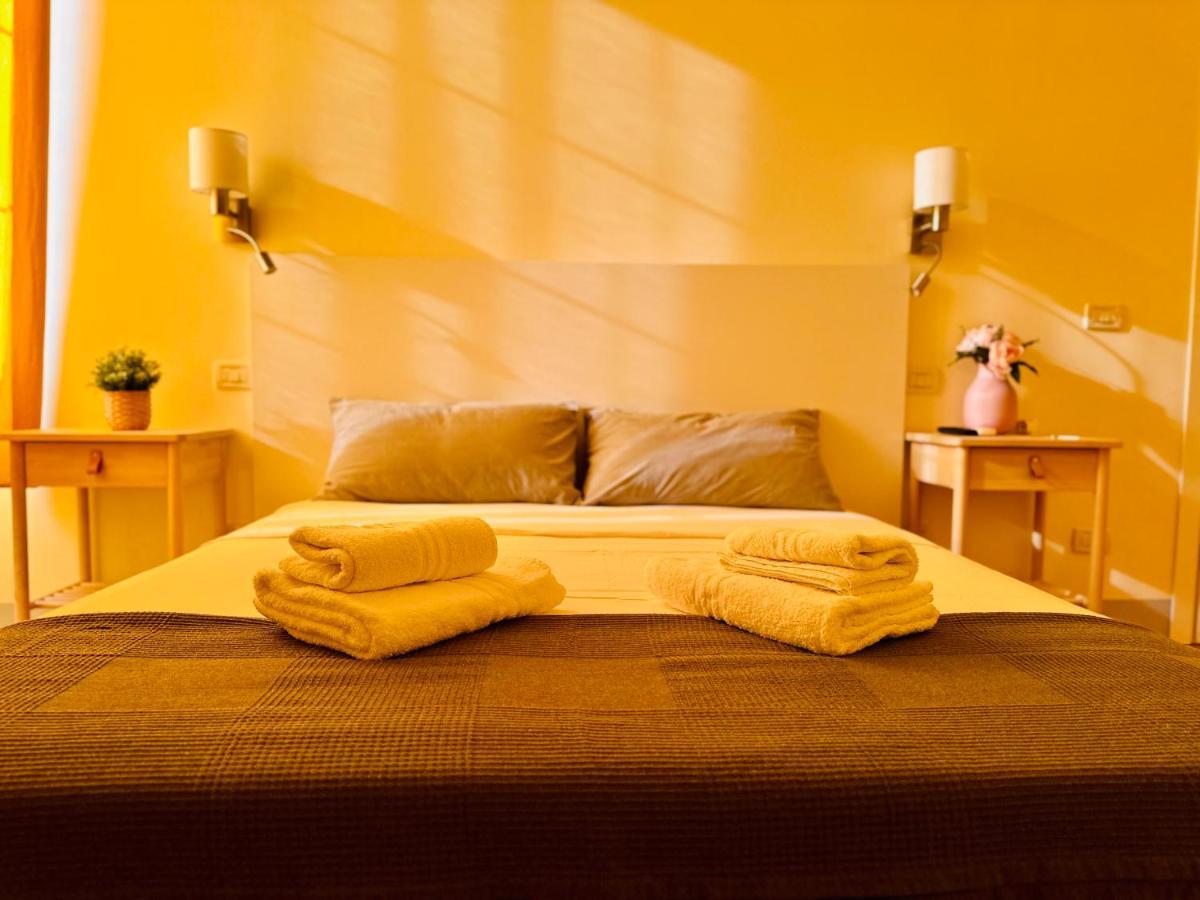 B&B - Residenza D'Epoca Piazza Cairoli Piza Zewnętrze zdjęcie