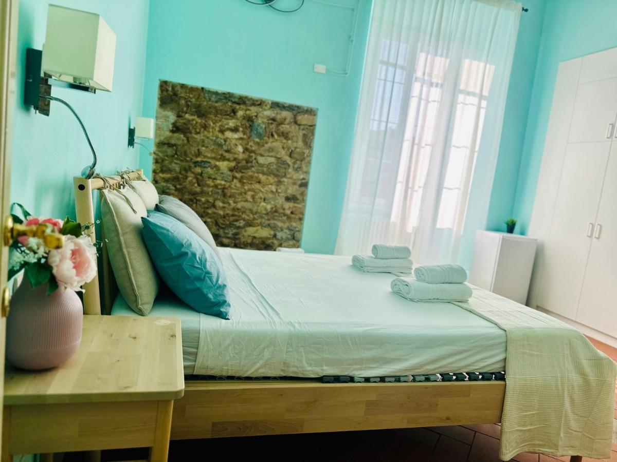B&B - Residenza D'Epoca Piazza Cairoli Piza Zewnętrze zdjęcie