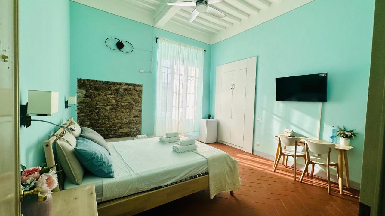 B&B - Residenza D'Epoca Piazza Cairoli Piza Zewnętrze zdjęcie