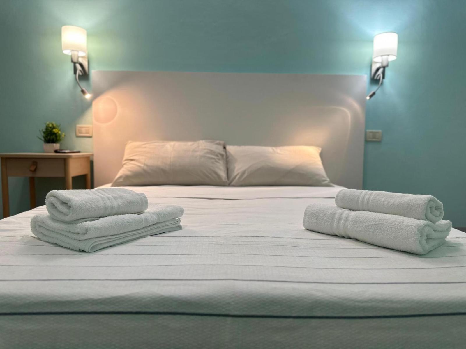 B&B - Residenza D'Epoca Piazza Cairoli Piza Zewnętrze zdjęcie