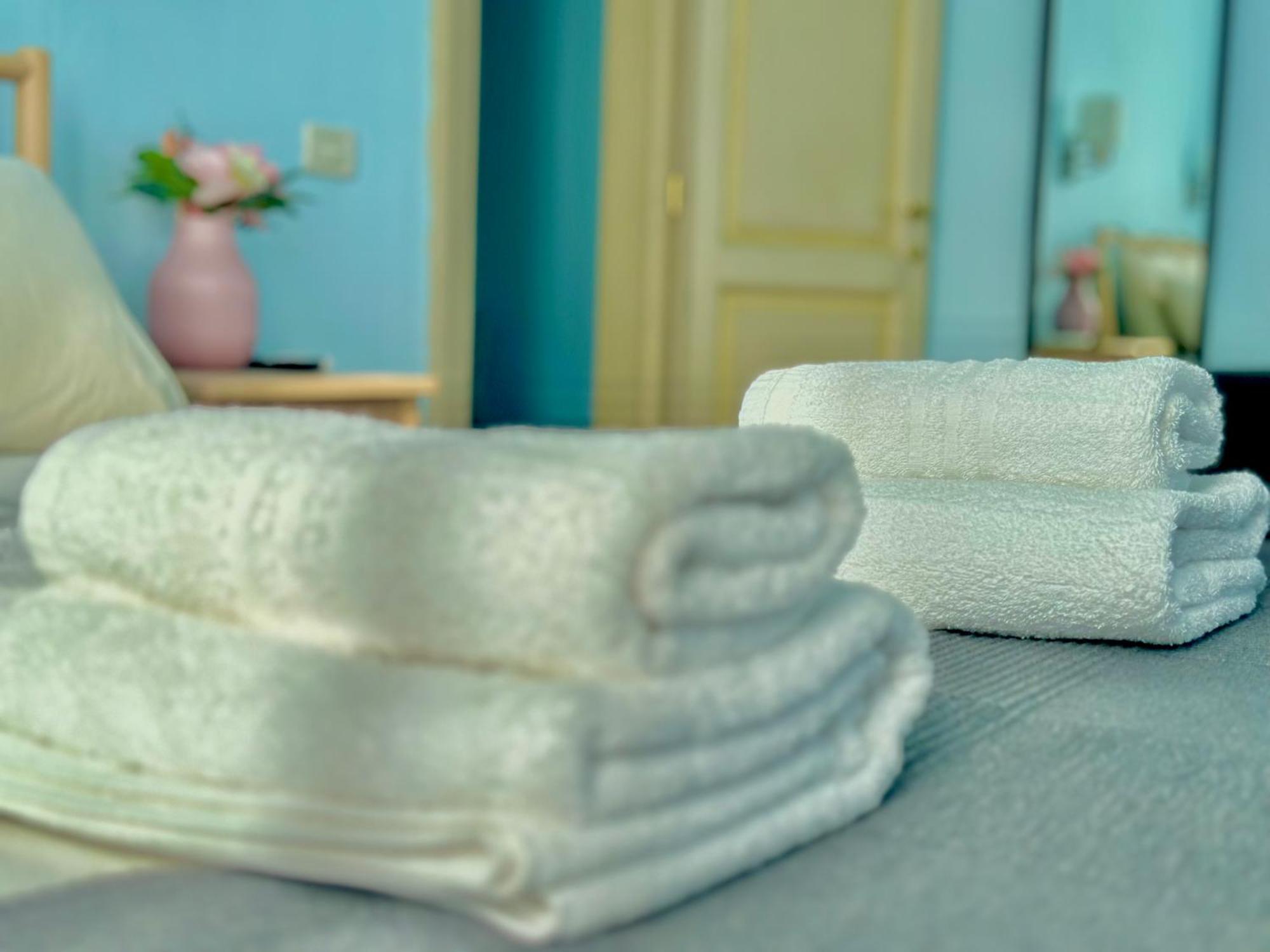 B&B - Residenza D'Epoca Piazza Cairoli Piza Zewnętrze zdjęcie