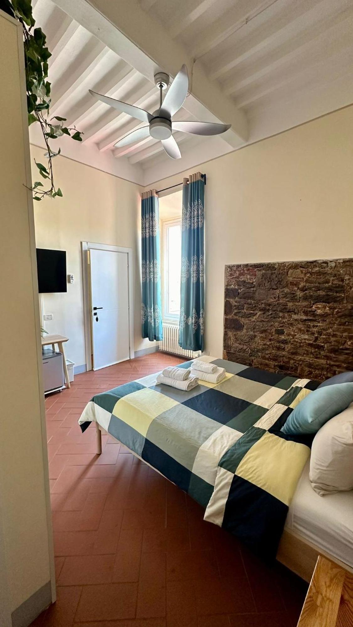 B&B - Residenza D'Epoca Piazza Cairoli Piza Zewnętrze zdjęcie