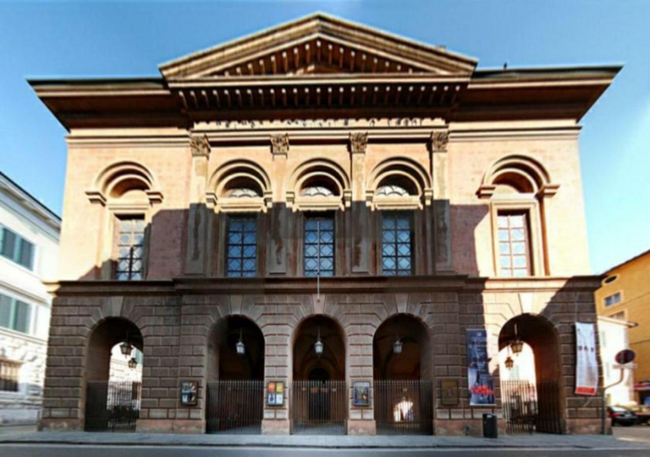 B&B - Residenza D'Epoca Piazza Cairoli Piza Zewnętrze zdjęcie